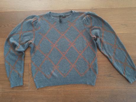 Pulóver viskóza zn.y.a.s., s