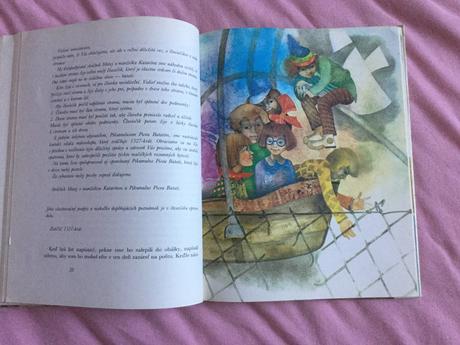 O smrekacikovi, triesocke a lipovej koliske,