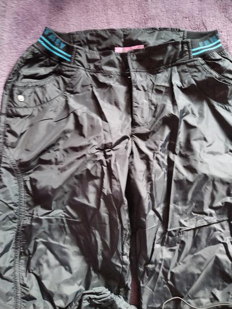 Sustakove nohavice, m