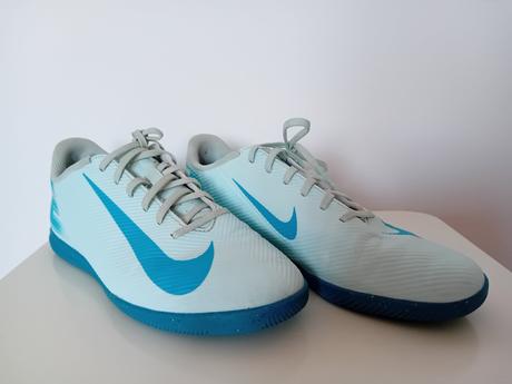 Nike mercurial halovky, nike,40