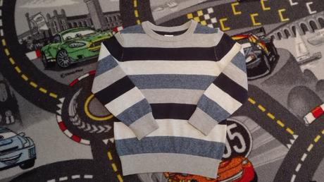 Svetrik, palomino,104