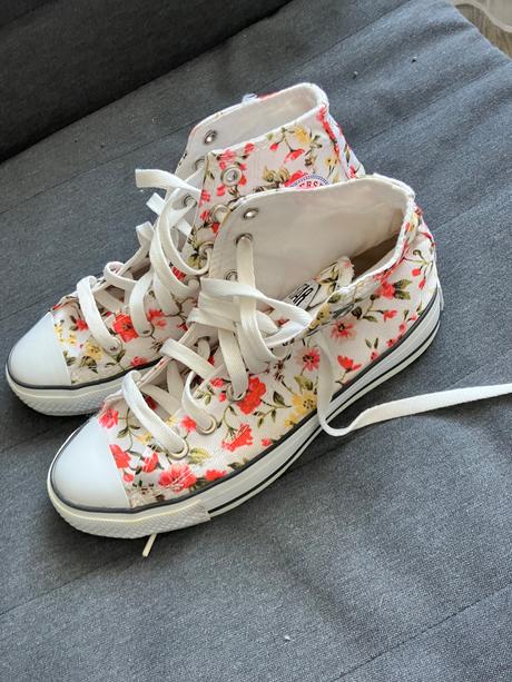 Platenky, converse,38