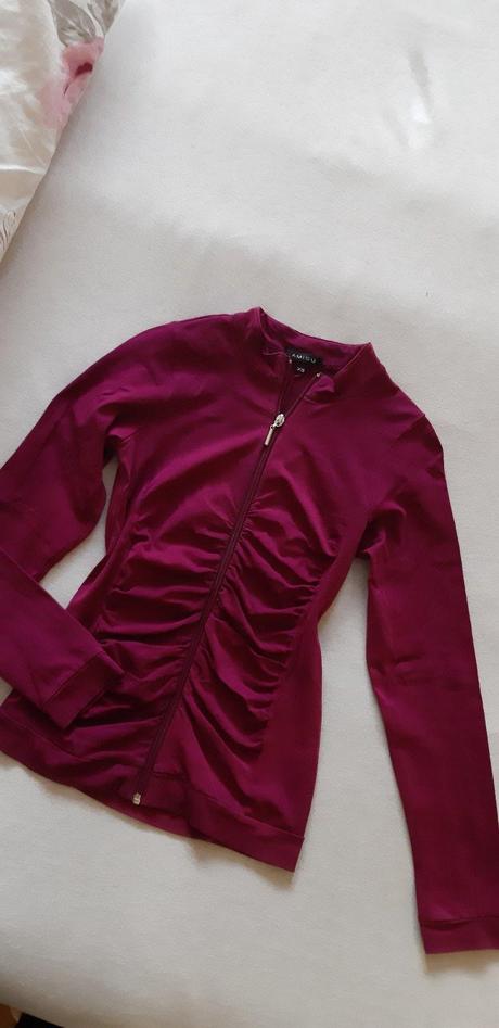 Mikina amisu xs, amisu,xs