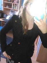 Kvalitny taliansky kabatik, s