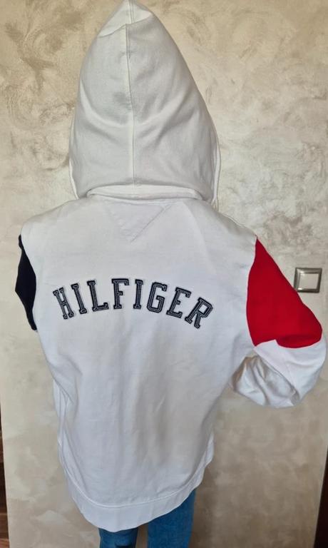 Tommy hilfiger bunda, tommy hilfiger,l