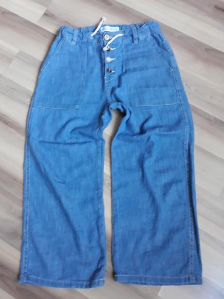 Stylove tensie rifle,ako nove, zara,140