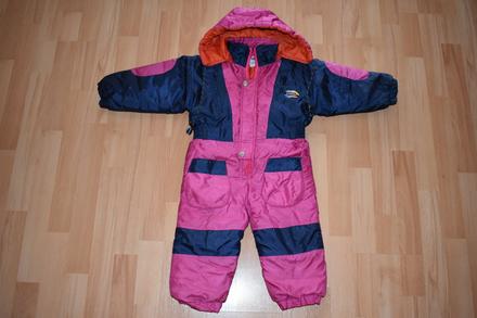 Zimná kombinéza, 74