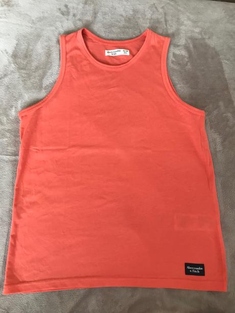 Tielko, abercrombie&fitch,158