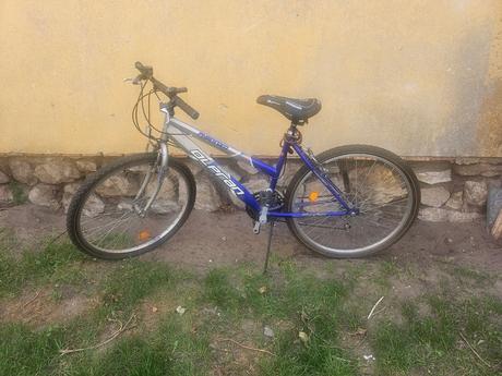 Bicykel, olpran,26