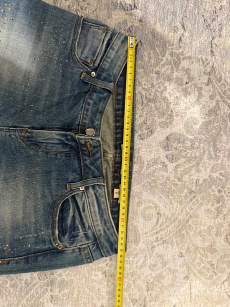 Rifle 36, fracomina,36