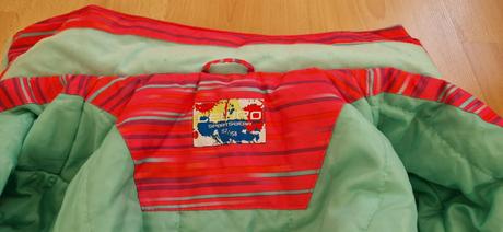 Lyžiarsky komplet, lewro,152