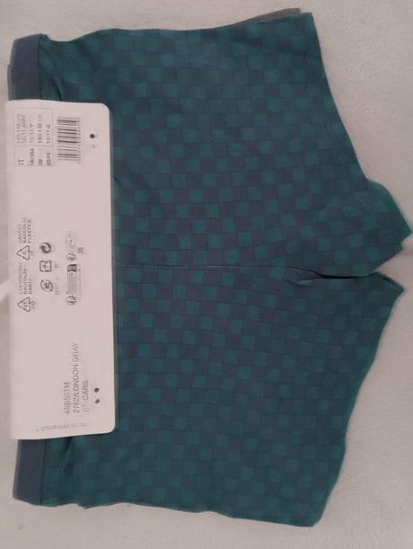 Tezenis nové boxerky 4ks, tezenis,146