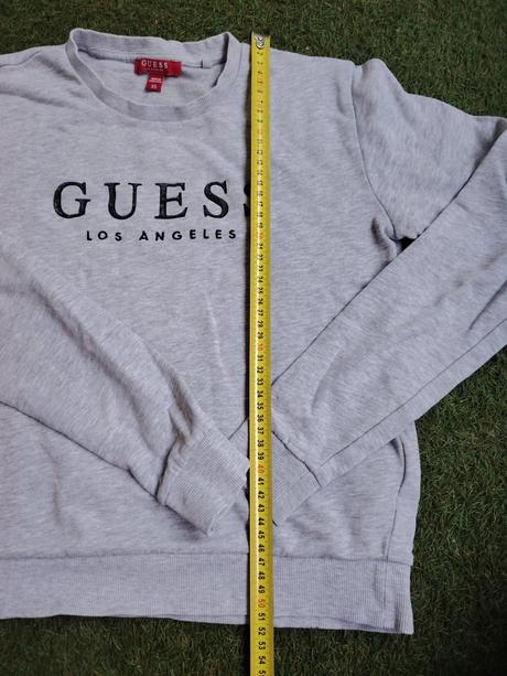 Mikina guess, guess,xs