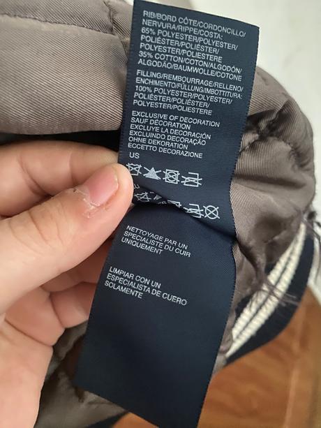 Bunda, tommy hilfiger,xxl