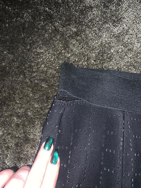 Sukňa rinascimento, s