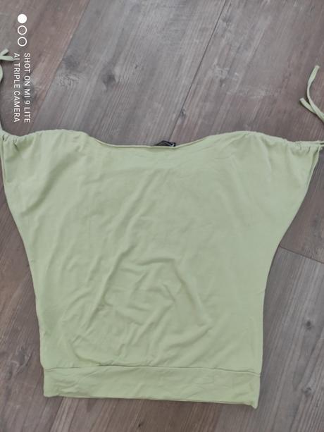 Zeleny top,