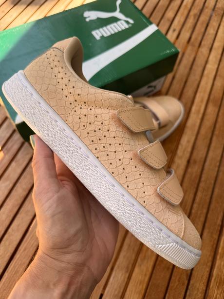 Dámske tenisky puma, vel. 39, puma,39