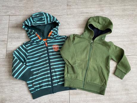 Mikina s kapucnou, reserved,92