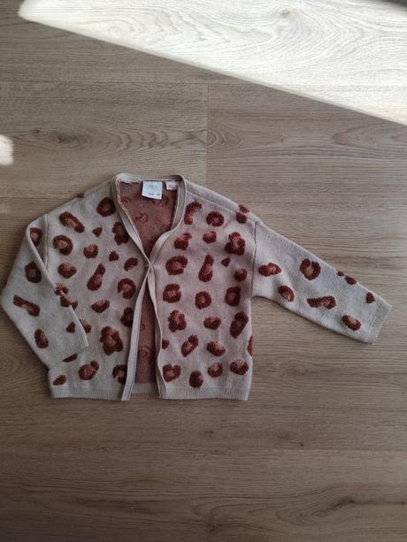Sveter, zara,86