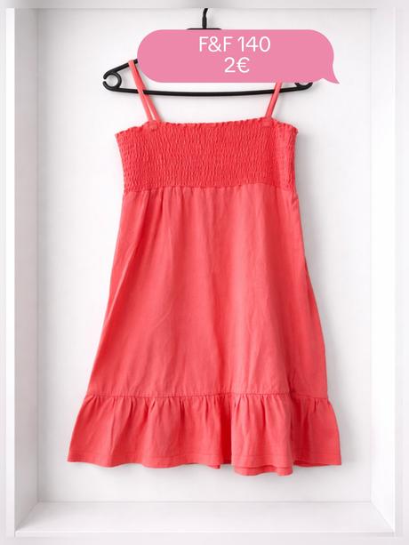 Letné šaty, 140