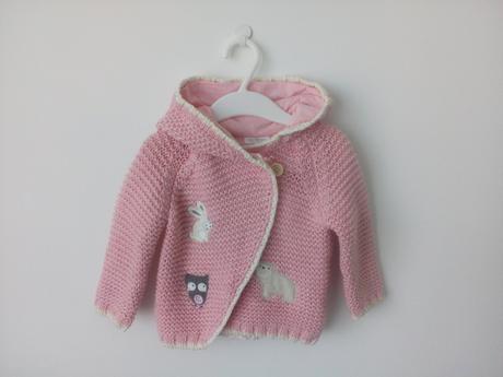 Svetrík zajacikovy next, next,74