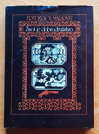 Život je dobrodružstvo, 