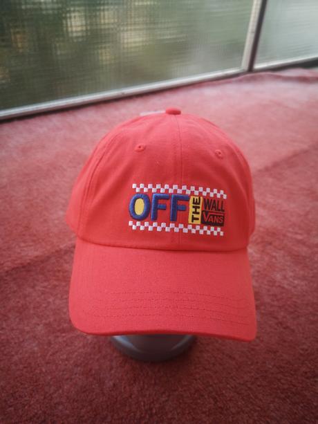 Vans pánska šiltovka, 