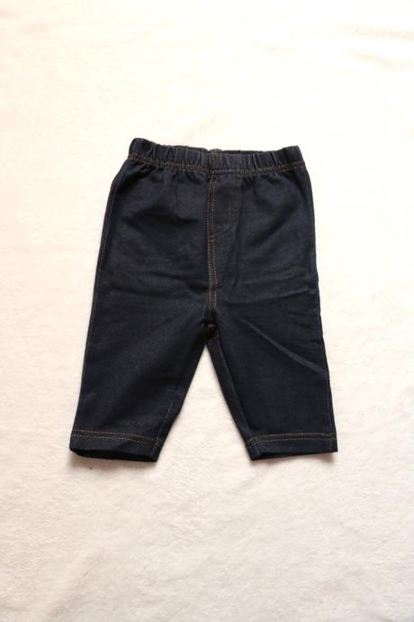 Balíček oblečenia pre bábätko, veľk. 62, 50–62