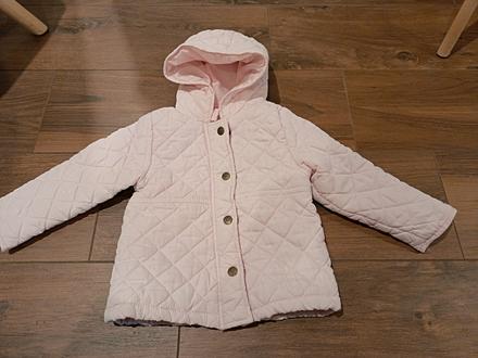 Prechodná bunda veľ.92, pepco,92