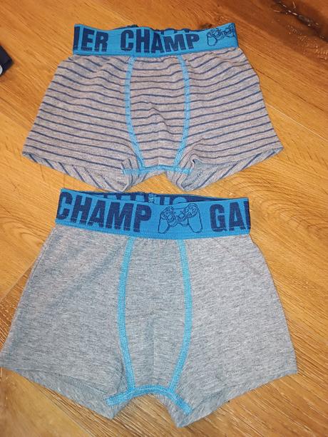 Chlapčenské boxerky, kiki&koko,98