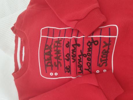 Pulover reserved, reserved,86