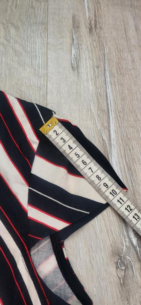 Elegantný top, orsay,34