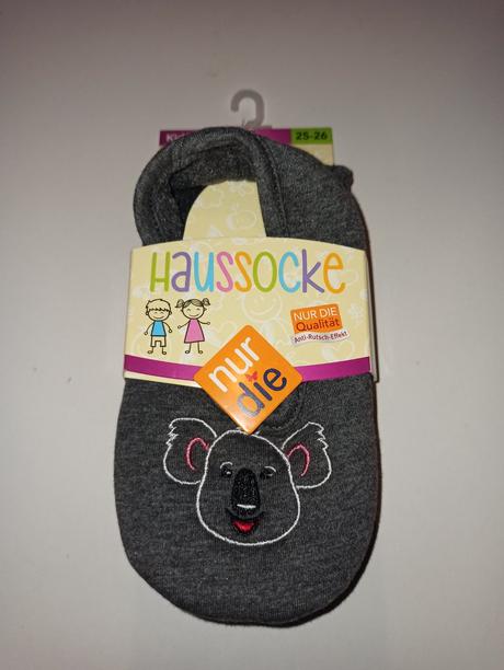 Ohybné papučky s protišmykovou podrážkou, 27 / 28 / 29 / 30