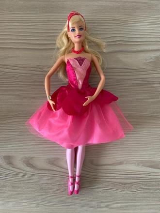 Barbie babika,