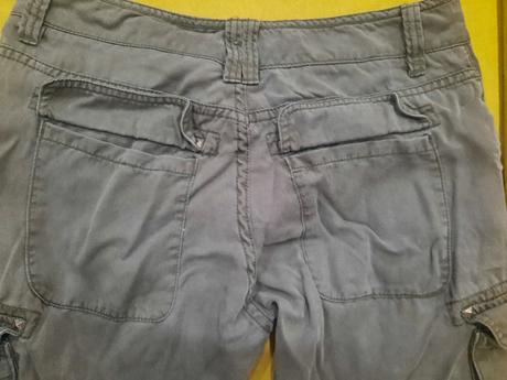 Športové nohavice tommy hilfiger v.30, tommy hilfiger,30