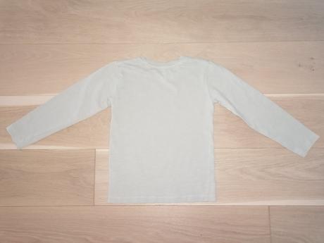 2x tričko, next,122