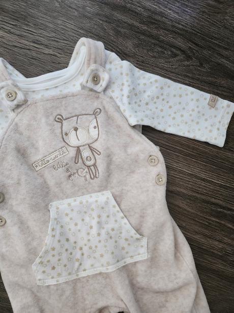 Rozkošná súprava hello world, 74