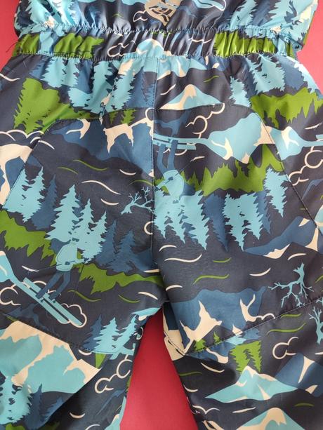 Zimná kombinéza, pidilidi,104