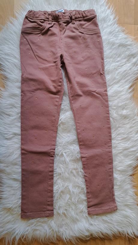 Nohavice, mayoral,134