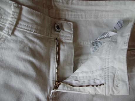 2nohavice č. 40, c&a,40