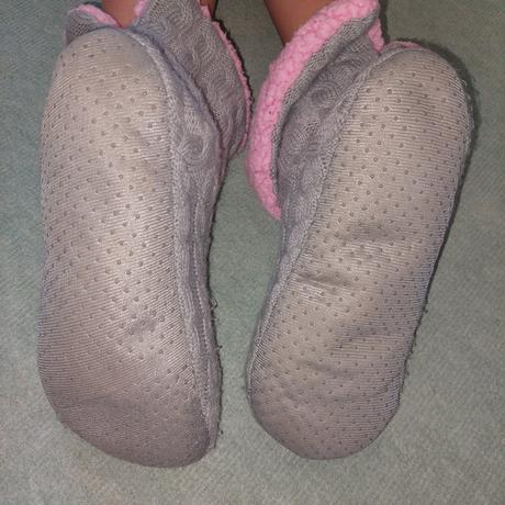 Valenky / papuče, 38