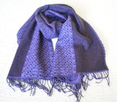 Guess - dámsky šál, guess