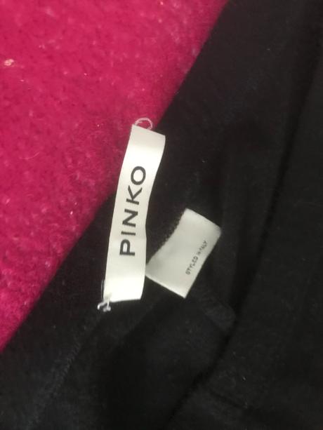 Leginy, zn. pinko, pinko,s