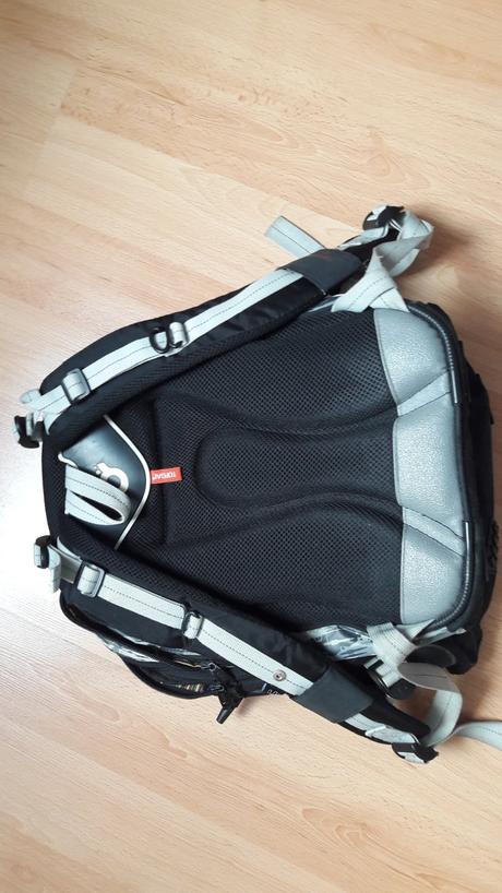 Školská taška tolgal, 