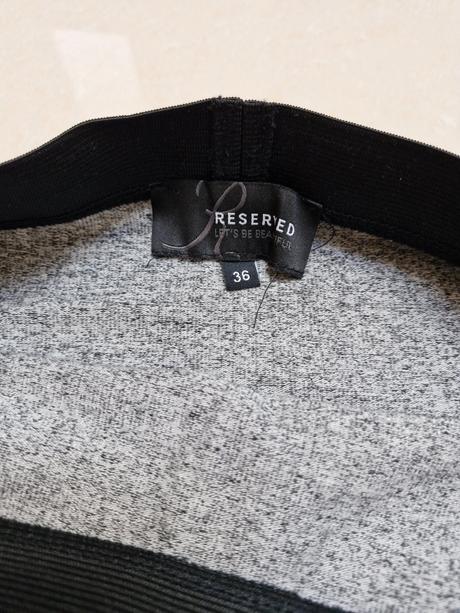 Damska sukna, reserved,36