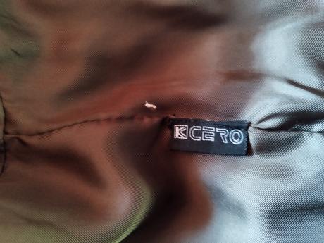 Sukňový kostým koža, l