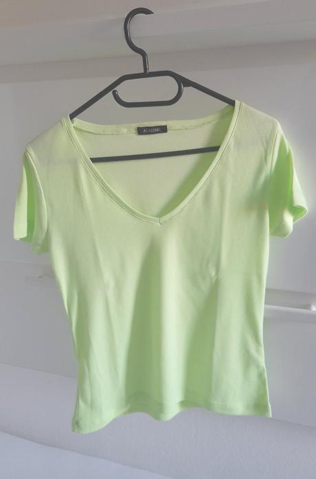 Spolu 6ks, tričká a šortky, cherokee,m