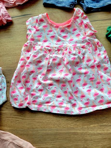 Balik jarny/letny, 50–62