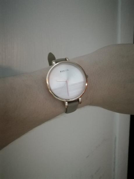 Mohito hodinky, mohito