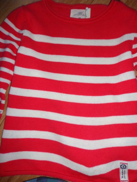 Pulover, h&m,122